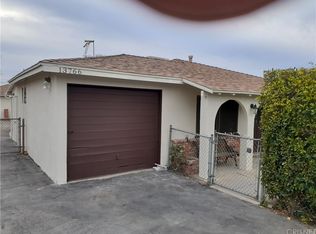 13766 Filmore St, Pacoima, CA 91331