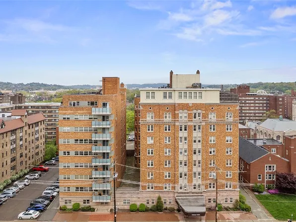 144 N Dithridge St APT 210, Pittsburgh, PA 15213