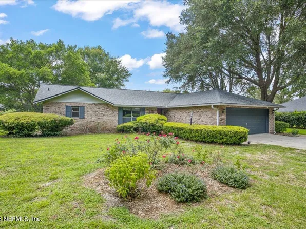 4552 SE 1ST Avenue, Keystone Heights, FL 32656