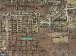 5706 Walnut Ave, Lanham, MD 20706