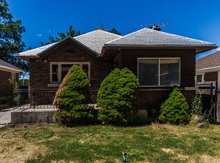 2869 Brinker Ave, Ogden, UT 84403