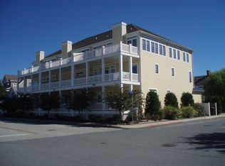 410 14th St #C, Ocean City, MD 21842