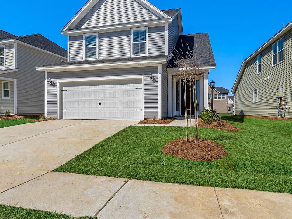 8658 Windsor Hill Blvd, North Charleston, SC 29420 | Zillow