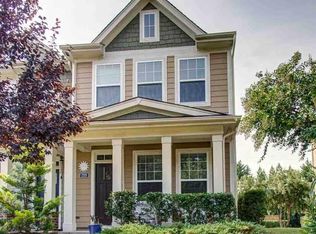 209 Legends Way, Chapel Hill, NC 27516