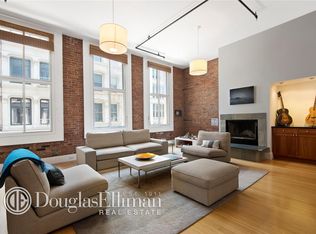 58 Walker St APT 3, New York, NY