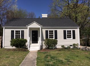 1128 Parish St, Greensboro, NC 27408