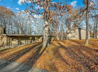 3683 Two Rivers Rd, Highlandville, MO 65669