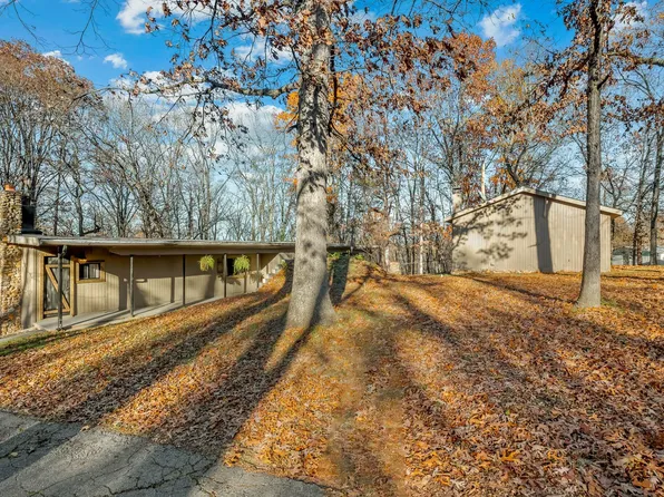 3683 Two Rivers Road, Highlandville, MO 65669