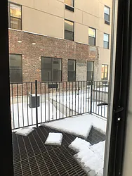 Rented by City Vista Inc