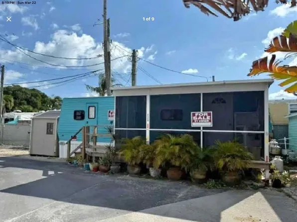 1361 Overseas Hwy, Marathon, FL 33050