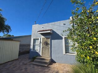 244 S 15th Ave, Yuma, AZ 85364