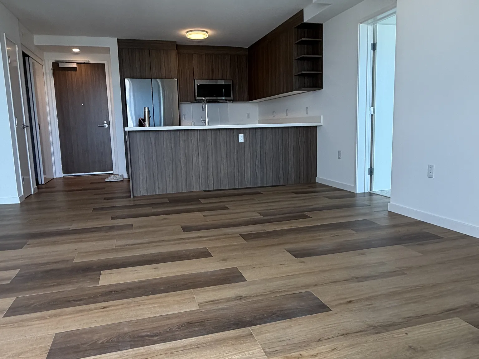 1515 Liona Street #2516 - 1 — Photo 1