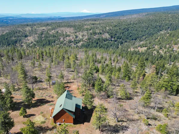 19 High Mountain Rd, Goldendale, WA 98620