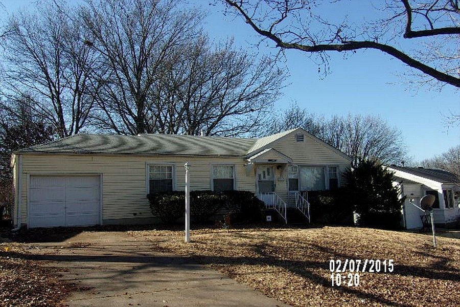 1st image of 1218 Odessa Dr