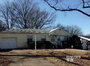 1218 Odessa Dr, Saint Louis, MO