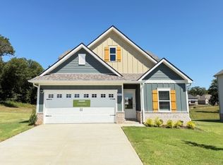 1413 English Oak Dr LOT 279, Clarksville, TN 37043