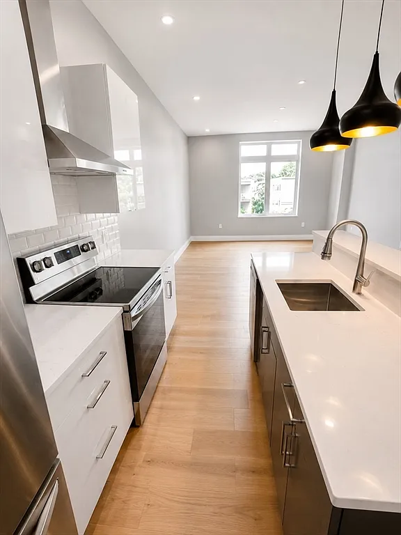 1 bed, 1.0 bath, 729 sqft, $3,200 — Photo 3