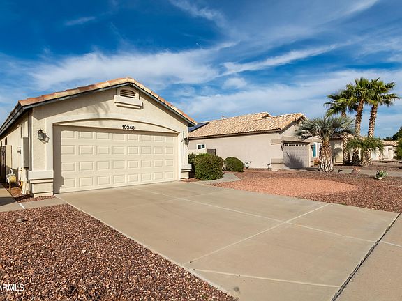 2nd image of 10348 W POTTER Drive