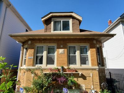 1840 N Springfield Ave, Chicago, IL, 60647