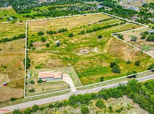 5281 Upper Denton Rd, Weatherford, TX 76085