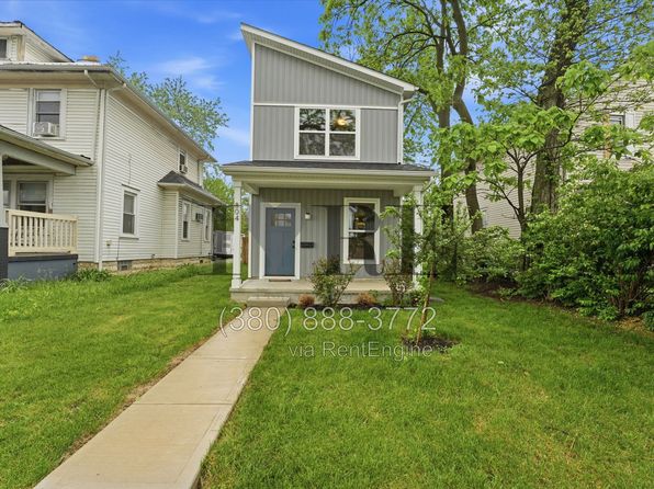 804 Gibbard Ave #1