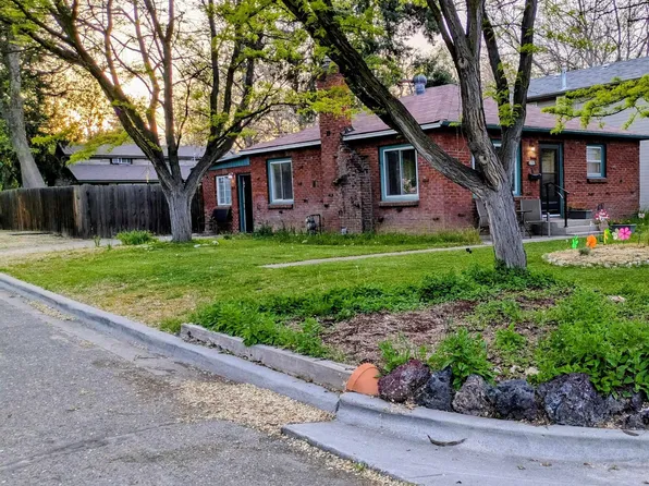 1629 S Michigan Ave, Boise, ID 83706