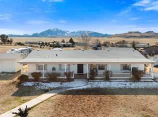 2361 W Willow Breeze Rd, Chino Valley, AZ 86323
