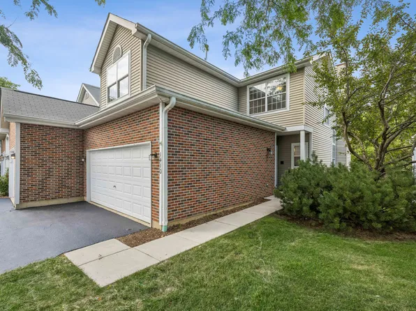 1410 Grandview Ct #1410, Algonquin, IL 60102