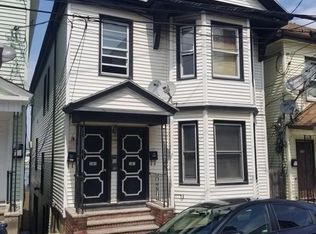 166-168 Falcon St, East Boston, MA 02128