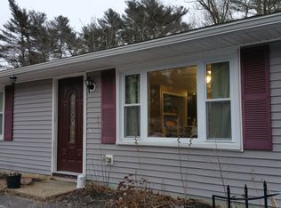 14 Rainbow Cir, Middleboro, MA 02346