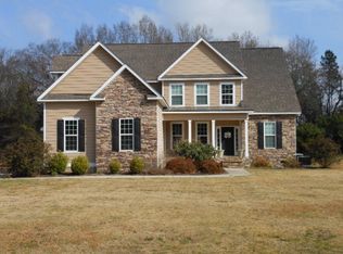 230 Shady Oak Ln, Waynesboro, GA 30830