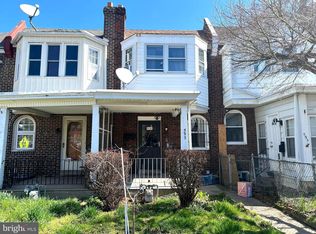 593 Timberlake Rd, Upper Darby, PA 19082