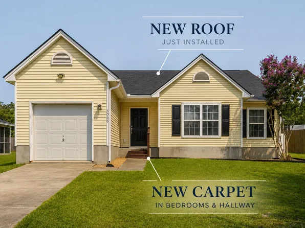 5056 Carrington Ct, Summerville, SC 29485