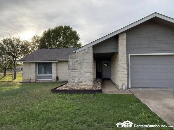 110 Dodgen Trl, Buda, TX 78610