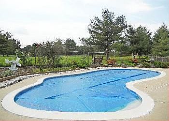 2nd image of 5405 Overland Ct