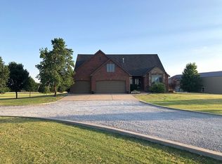 22001 W 24th Cir N, Andale, KS 67001