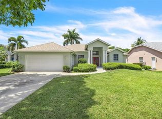 5141 Brixton Ct, Naples, FL 34104