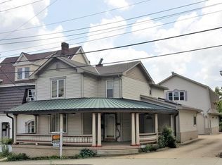 228 E Maiden St, Washington, PA
