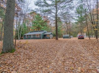 3102 Orshal Rd, Whitehall, MI 49461