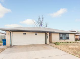 1315 E Boyles Ct, Stillwater, OK 74075