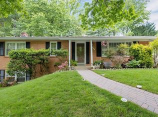 10417 Kinloch Rd, Silver Spring, MD 20903