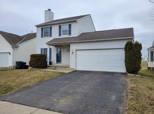 2556 Weeping Willow Ct, Columbus, OH 43207