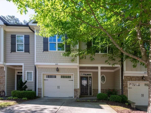 2115 Scarlet Maple Dr, Raleigh, NC 27606
