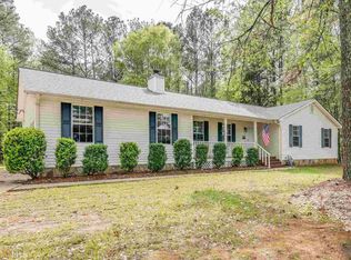 318 Davis Rd, Locust Grove, GA 30248