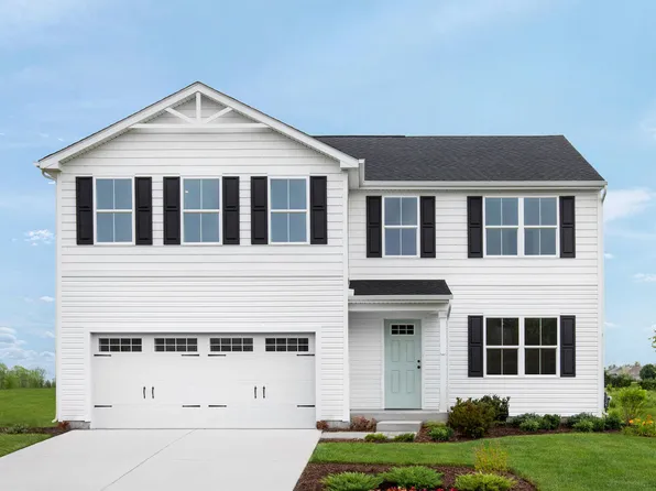 59 Better Day Way, Lillington, NC 27546
