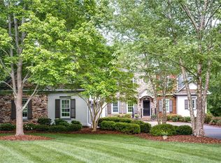 9 Bluegill Cv, Greensboro, NC 27455