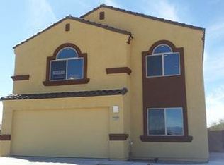 8008 S Nautilus Dr S, Tucson, AZ 85756