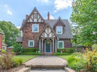 2237 S Troost Ave, Tulsa, OK 74114