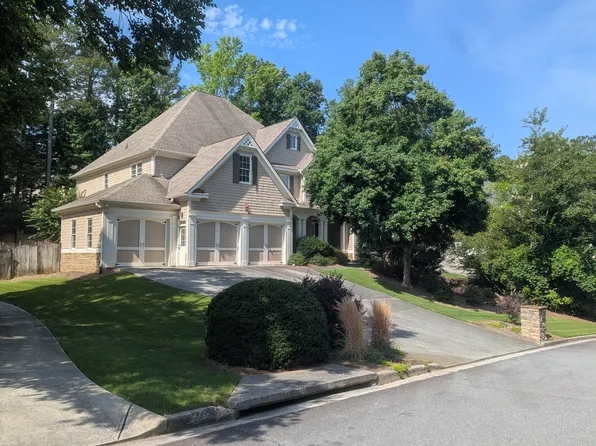 5985 Downington Point NW, Acworth, GA 30101