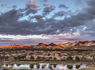 71 Reflection Cove Dr, Henderson, NV 89011